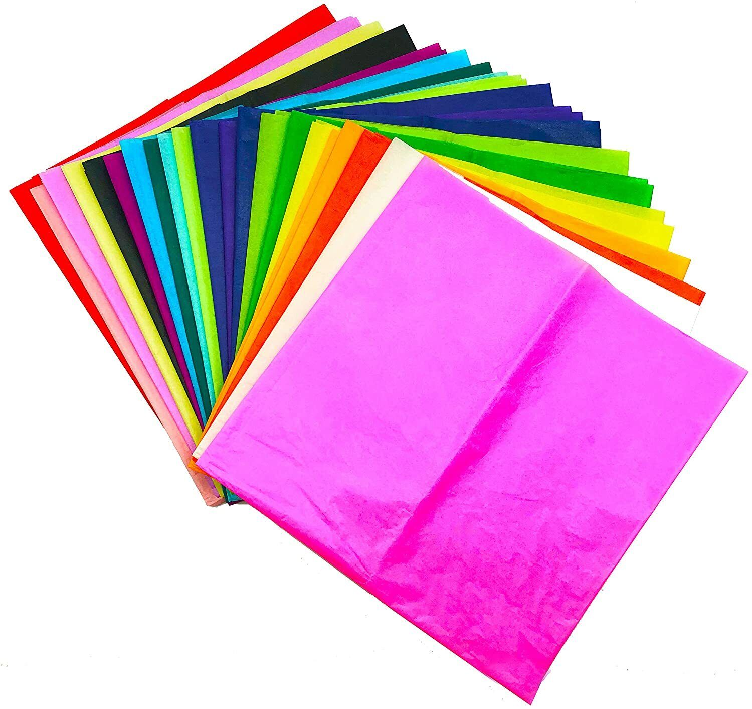 Tissu Paper Image